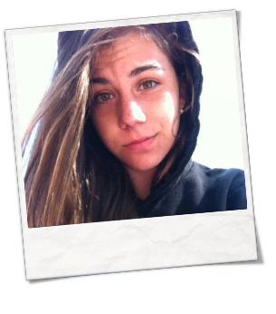 Julia Face