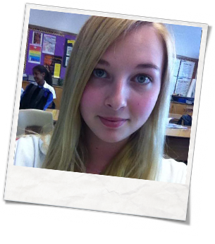 Mackenzie Face