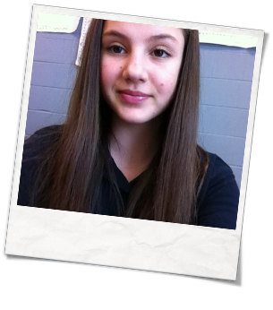 Michaela Face