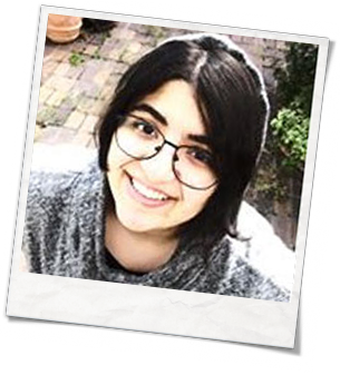 Negar Face