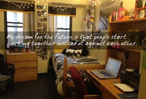 Dream Dorms