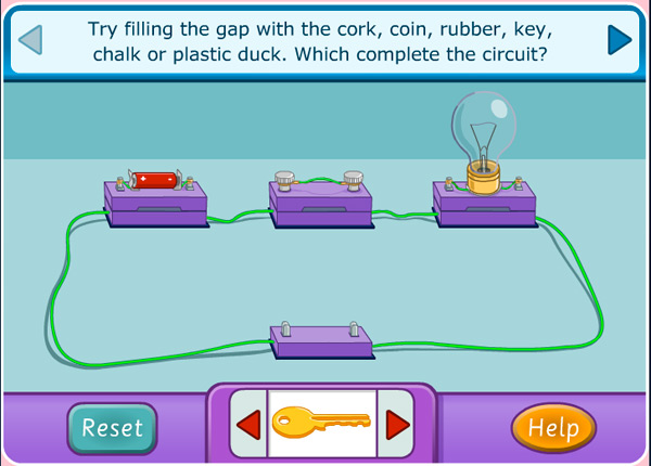 Circuits and Conductors