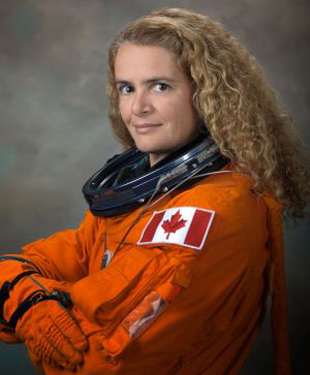 Julie Payette