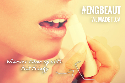 Lip Stick Extendor