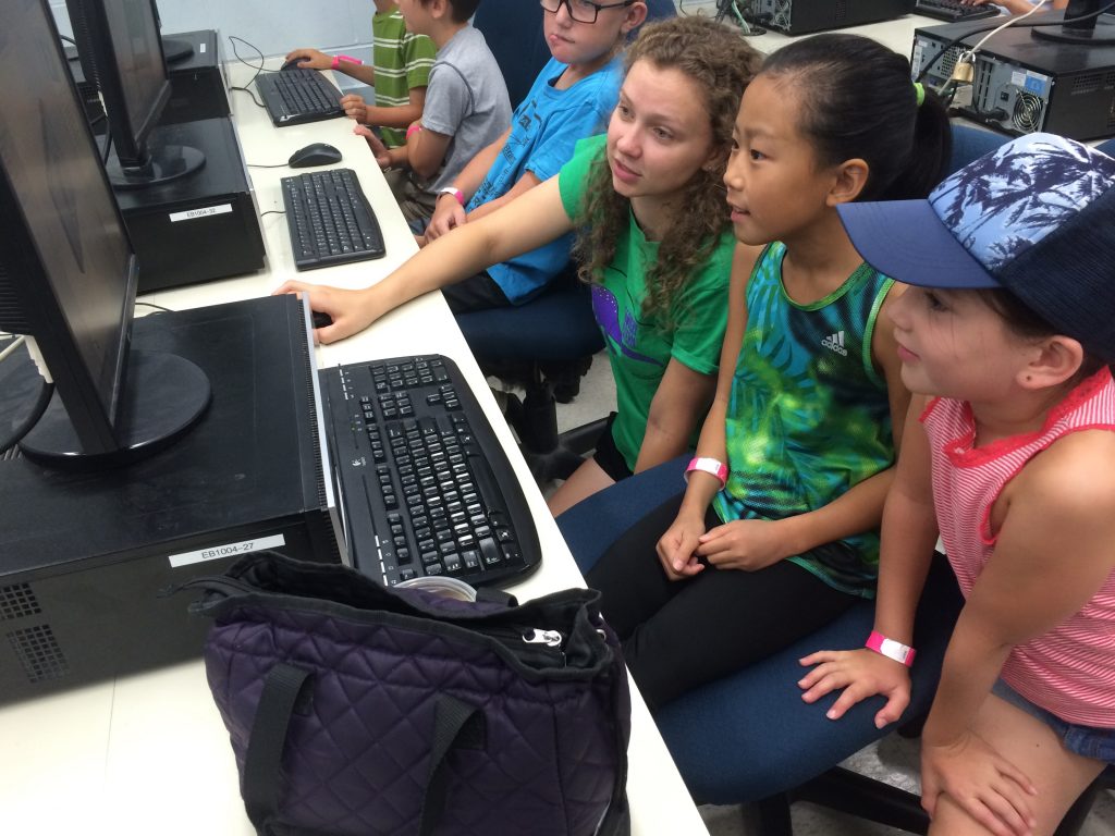 Summer Camp and Engineering WEMADEIT