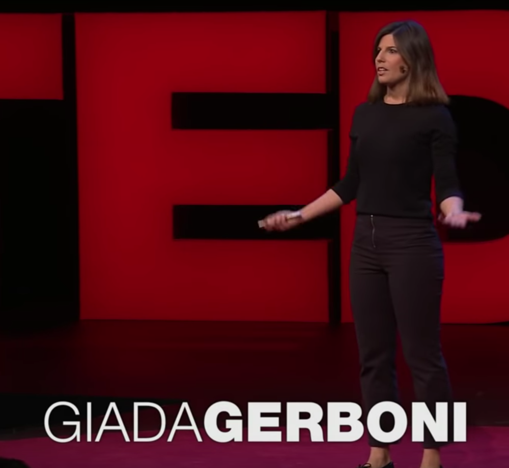 Giada Gerboni: The incredible potential of flexible, soft robots