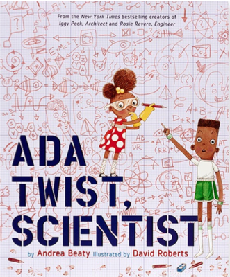 5 Engineering Picture Books – That Place Young Girls at the Center of STEM