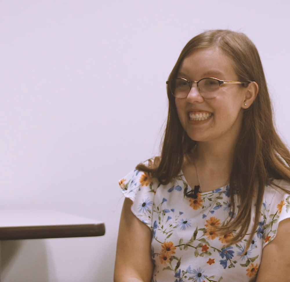 The Field Trip: Stephanie Visits 3m