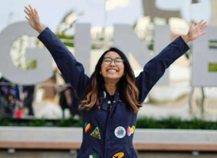 EngHERO: Markio Shimoda