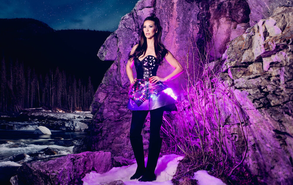 Strutting the STEM Runway