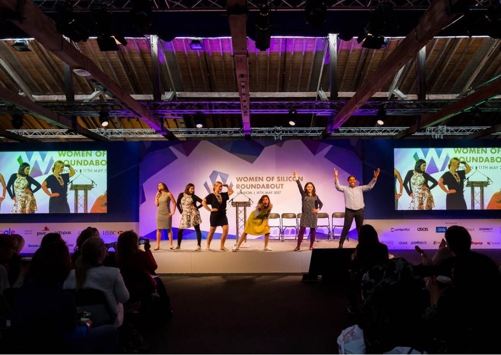 Ways to Support Female Engineering Entrepreneurs